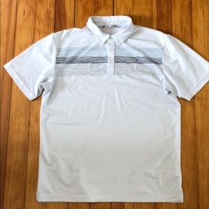 travis mathew golf polos